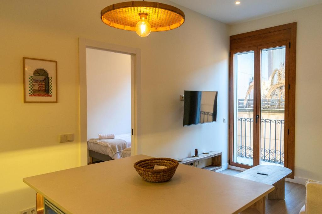 "La Claridad" - Maison Piñata Apartment - 3