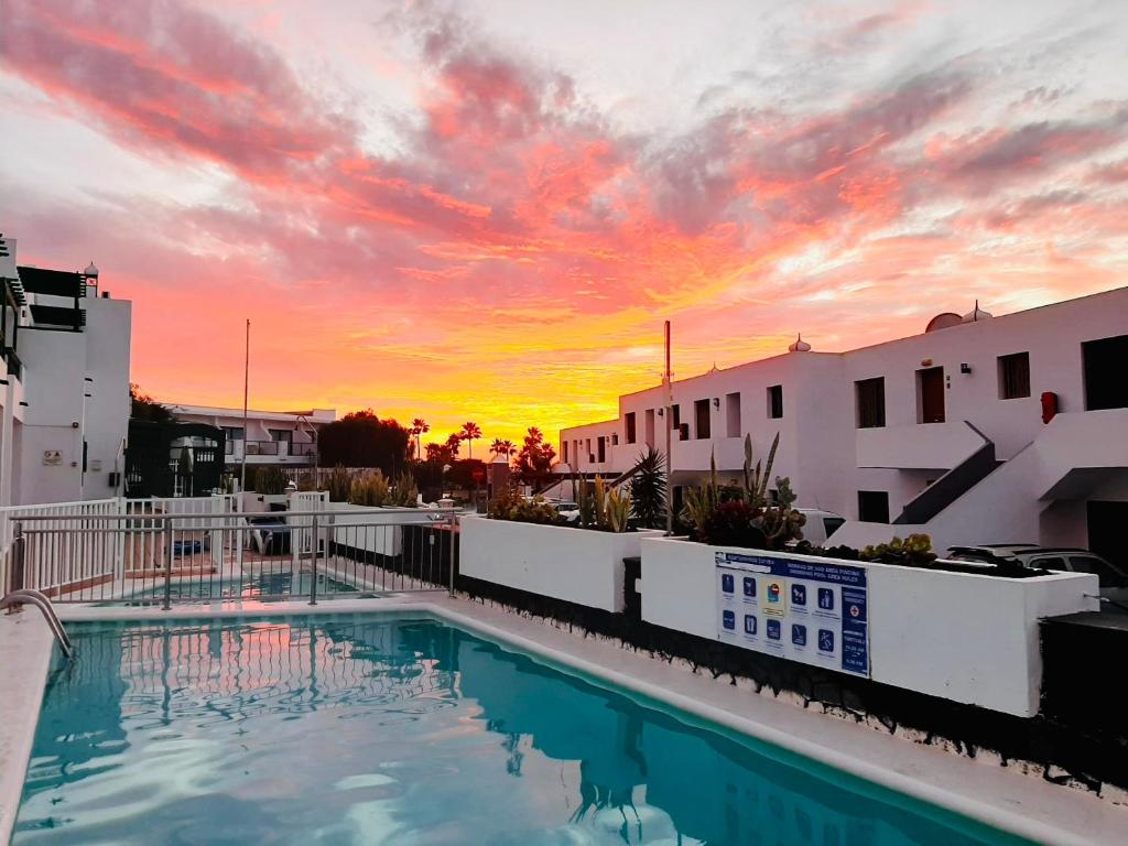 -MONTORIAN Apartments -LANZAROTE - 4