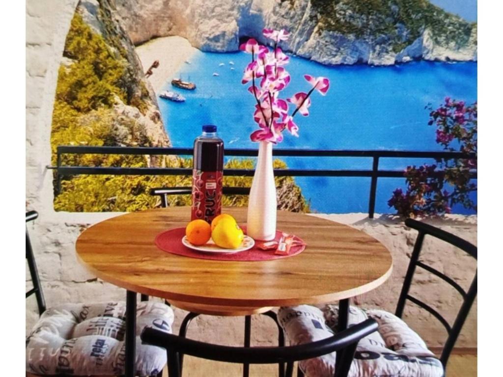 Sarajevo Apartment by Didi 4U2STAY free parking, Sarajevo