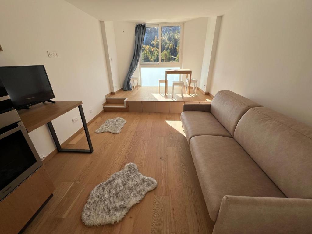 Studio ski2door - Free Parking - Shopping gallery Isola 2000 - 1