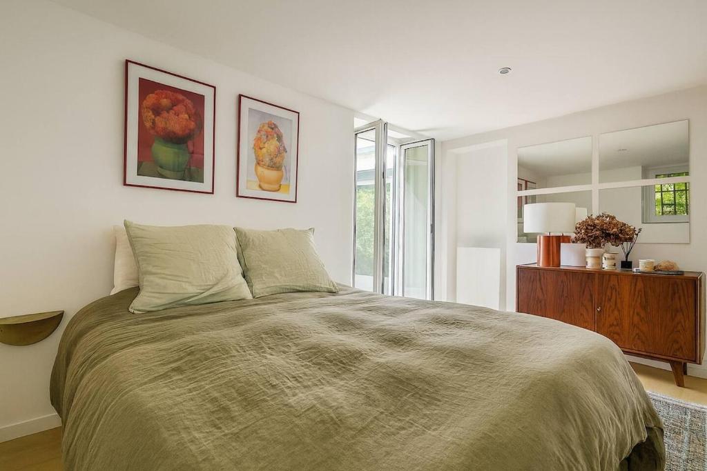 Loft 367 Prado-Carré d'Or - 3