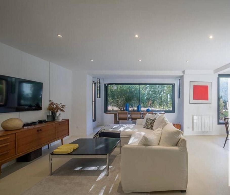 Loft 367 Prado-Carré d'Or - 4
