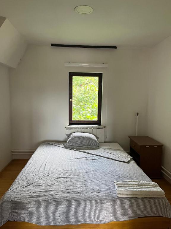 Vacation spot in Sarajevo in a calmest spacious area - 4