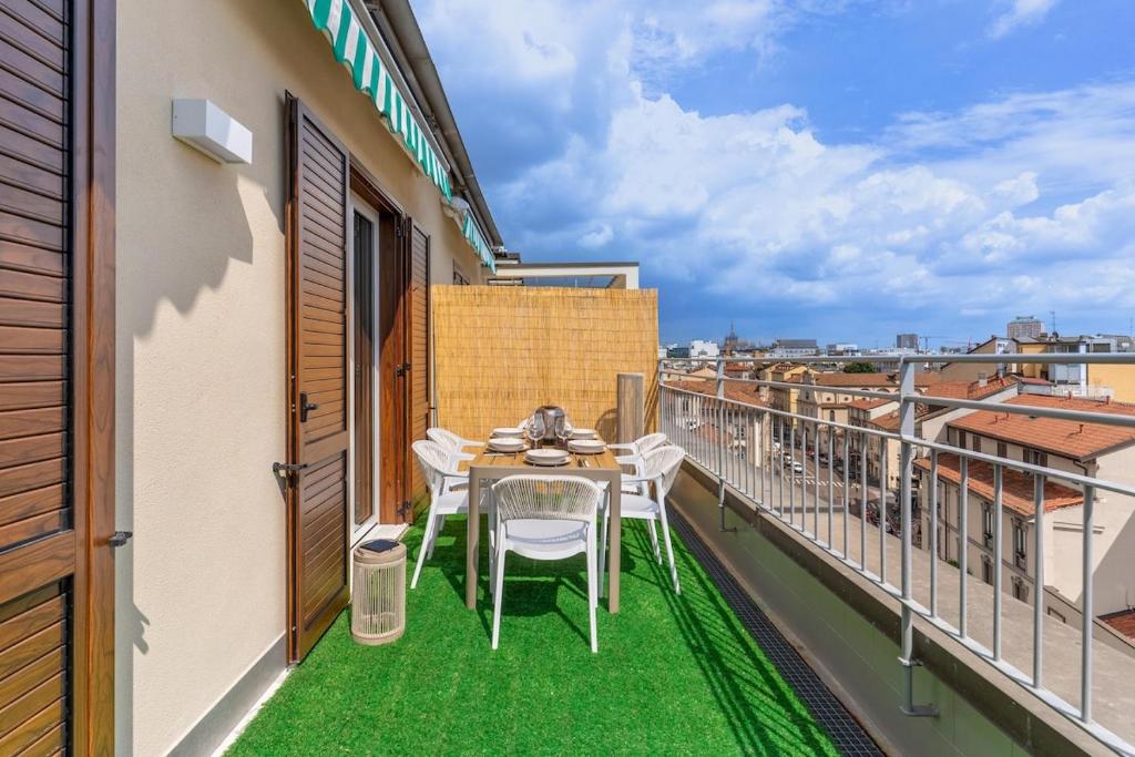 Exclusive Rooftop Vista Duomo - 2
