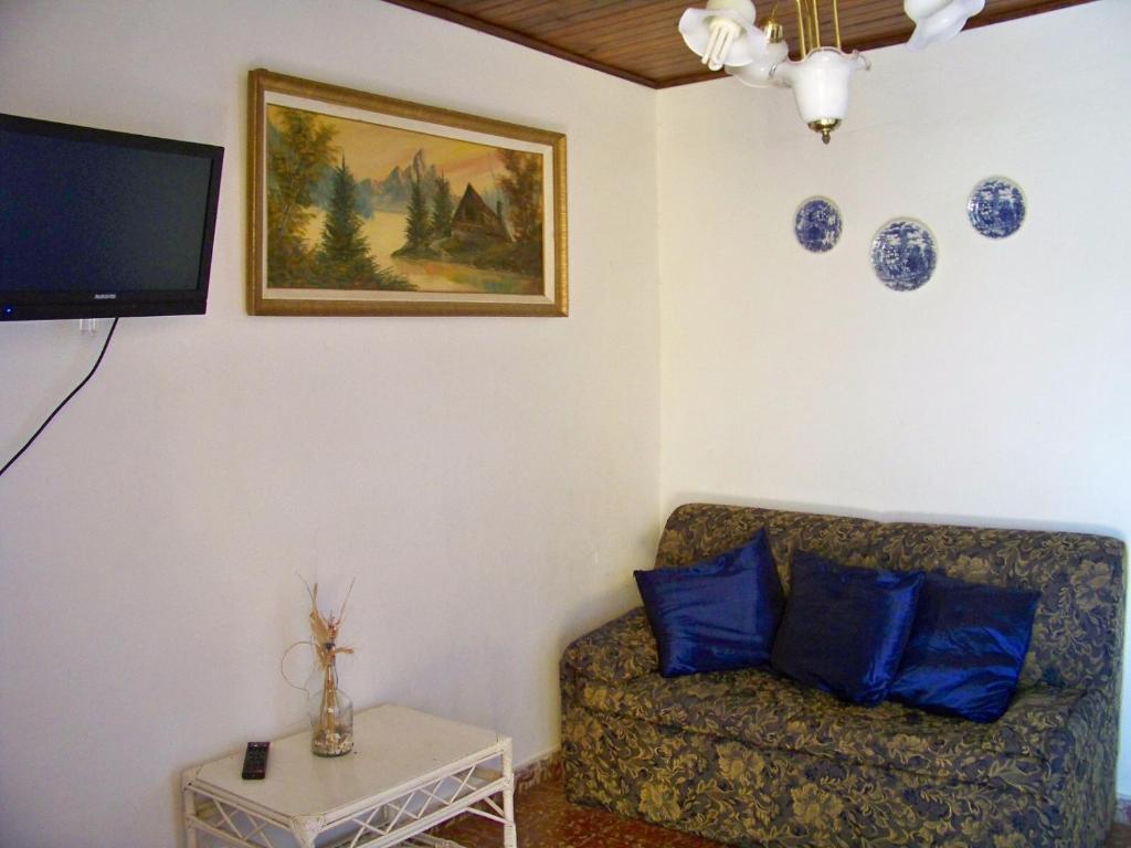 Casa, parrillero, 6 pers - 4