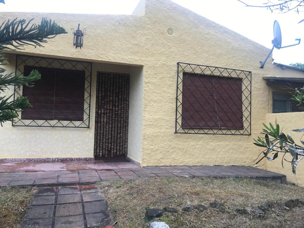 Casa, parrillero, 6 pers - 5