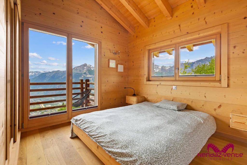 Chalet les Crêtaux - 5