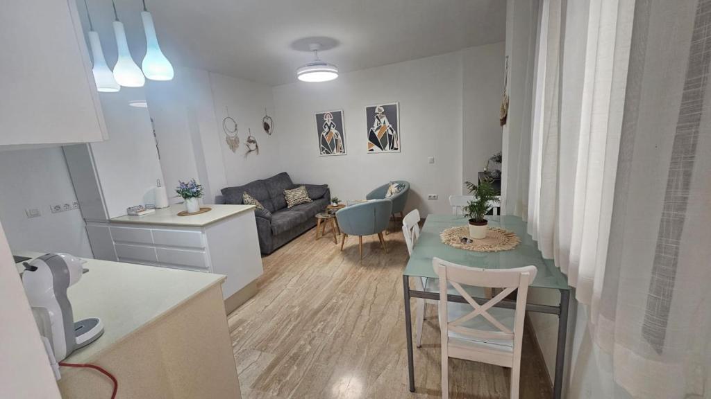 Apartamento Menina San Agustin - 3