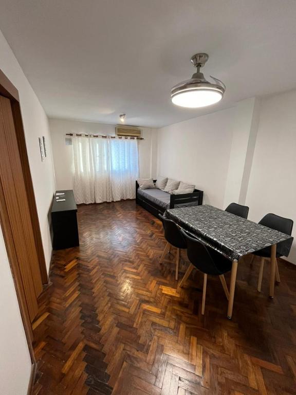 9 de Julio Tempo, Rosario