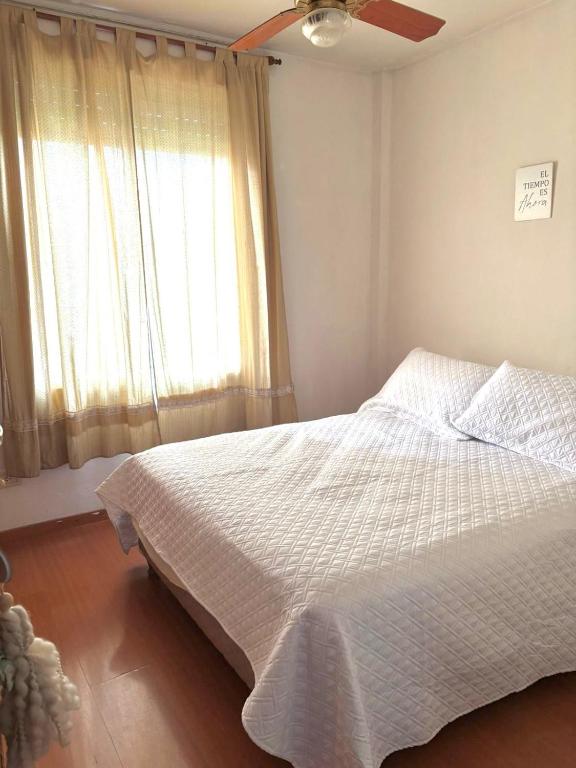 Depto de un dormitorio cerca boulevard oroño - 1