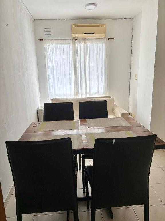 Depto de un dormitorio cerca boulevard oroño - 5