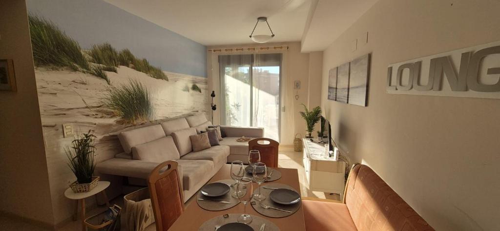 Apartamento Timia OASIS - 1