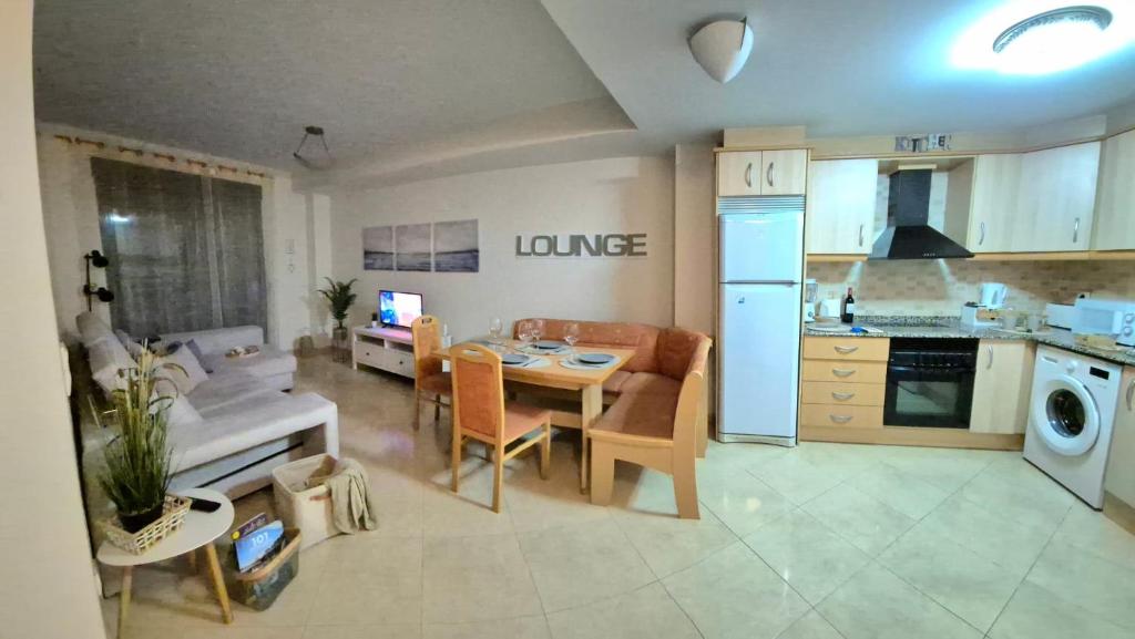 Apartamento Timia OASIS - 5