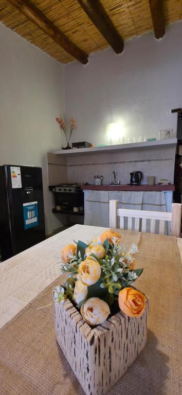 Departamentos Tilcara - 4