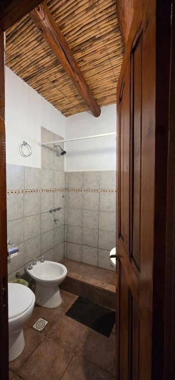 Departamentos Tilcara - 5