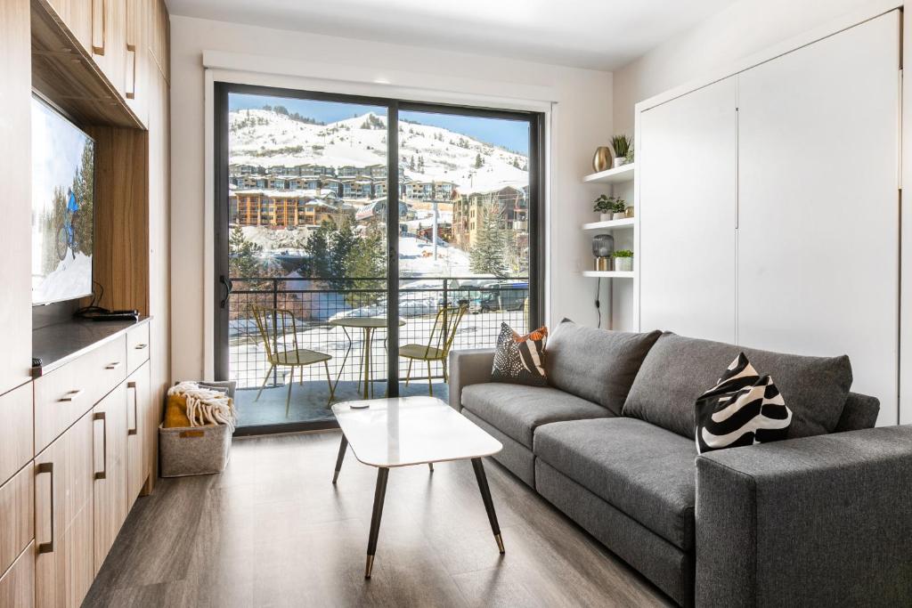 YOTELPAD Park City