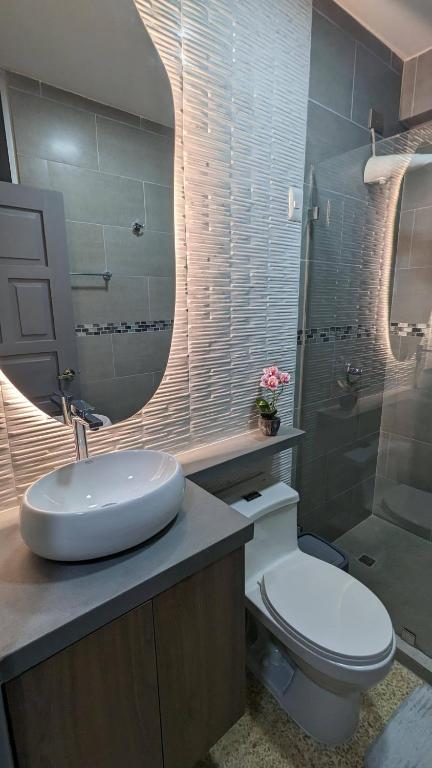 Suite 618 Downtown Guayaquil- Centro de la Ciudad - 4