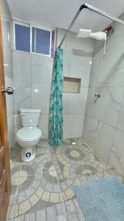 suite en los Chillos - 4