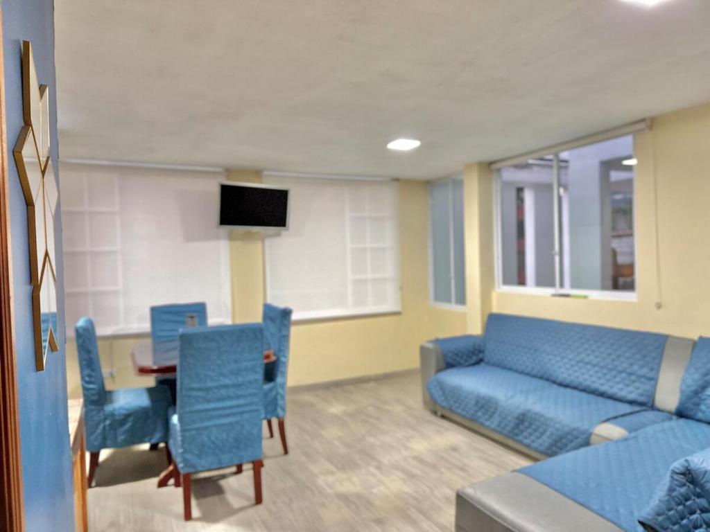 suite en los Chillos - 5