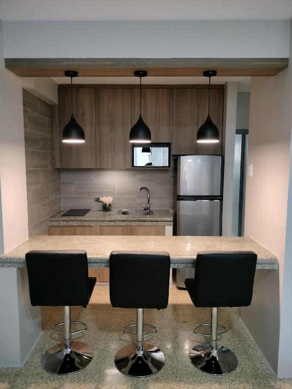Suite 618 Downtown Guayaquil- Centro de la Ciudad - 2