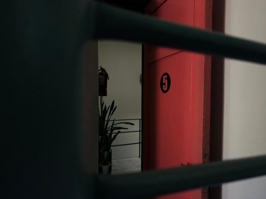 Lacandona Hostel - 2