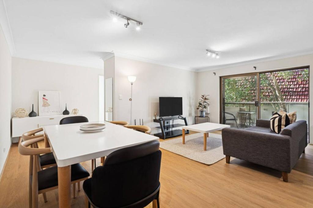 U1 Doncaster, Sydney