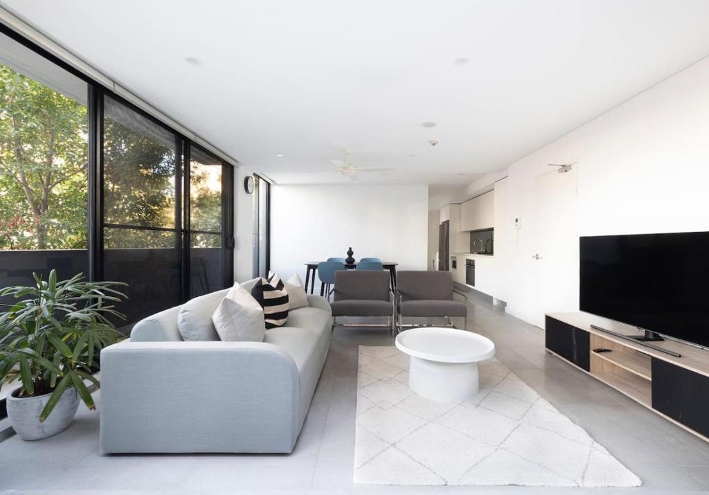 Kenso Unit 2, Sydney