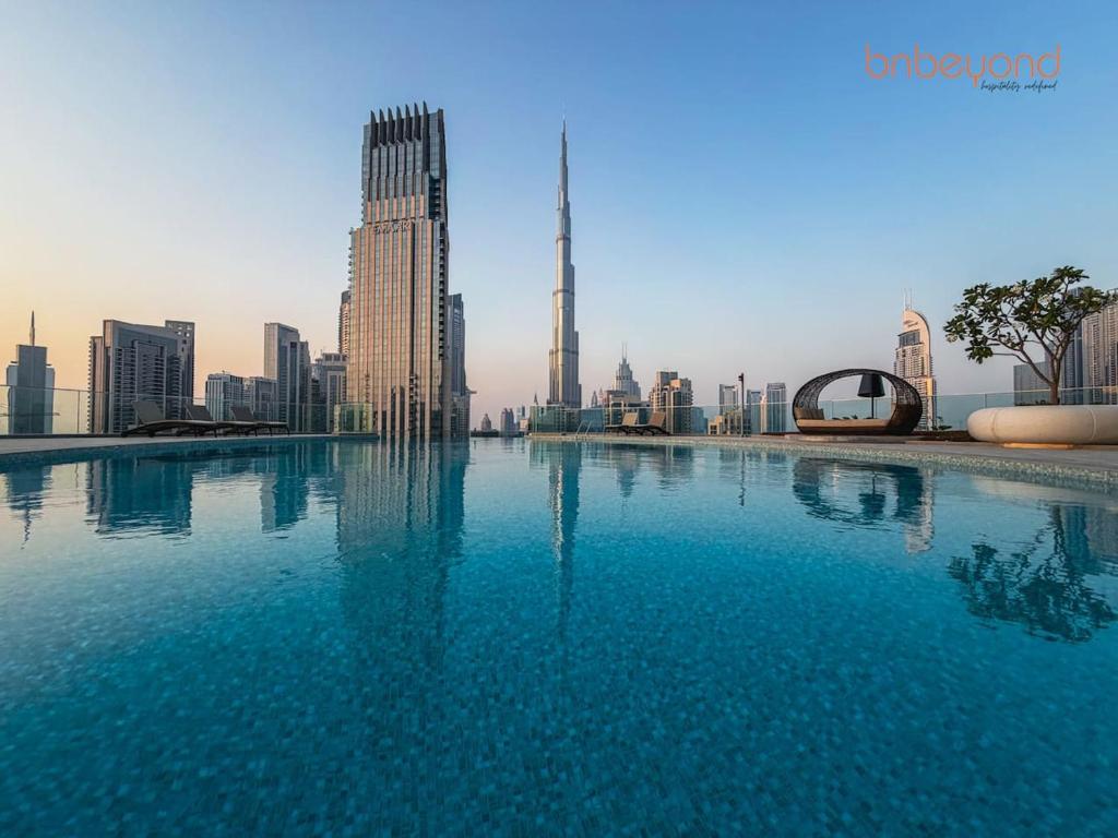 Urban Grandeur at Imperial Avenue, Dubaj