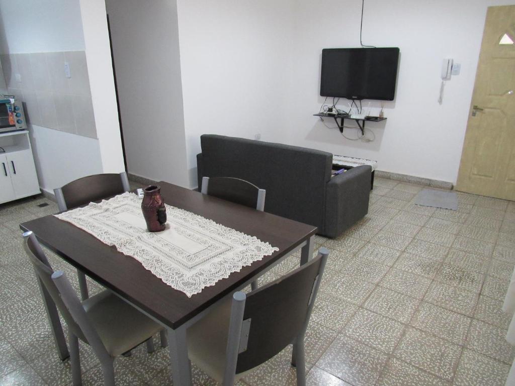 Departamento Achalay - 1