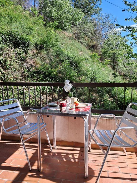 Coup de cœur 3 étoiles terrasse parking Wifi à 70 m des thermes - 2