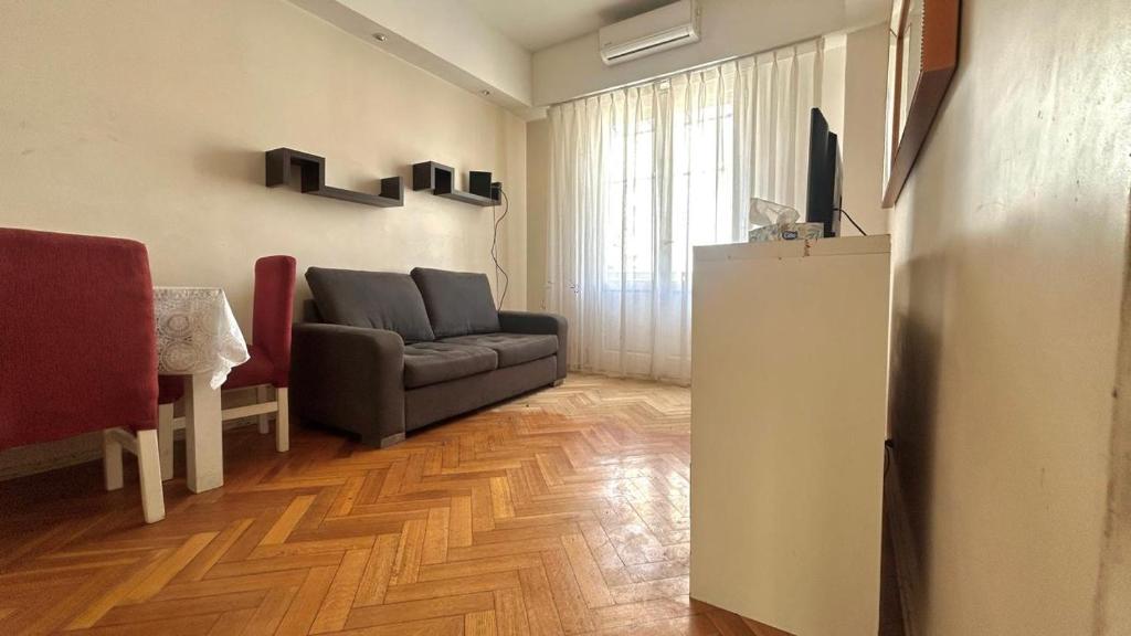 3 Ambientes en Avenida Córdoba y Pueyrredón - 4