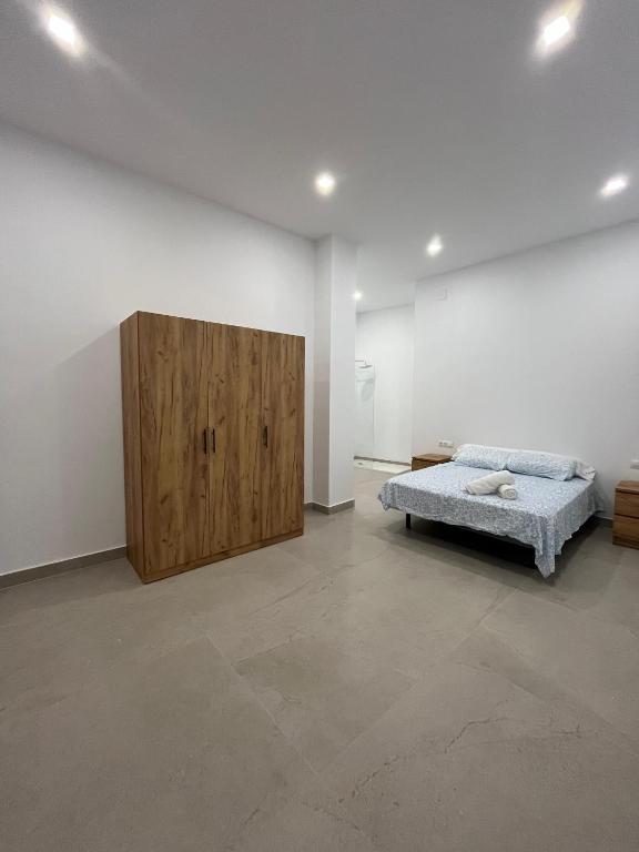 Apartamento Completo Nuevo Trinidad en Centro de Málaga - 2