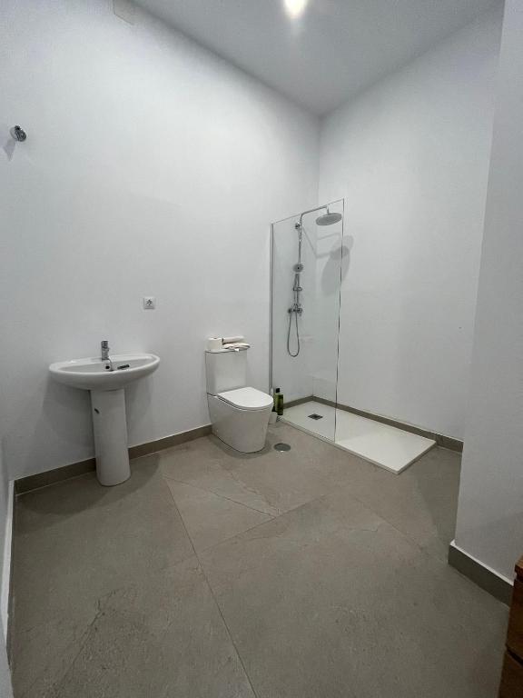 Apartamento Completo Nuevo Trinidad en Centro de Málaga - 3