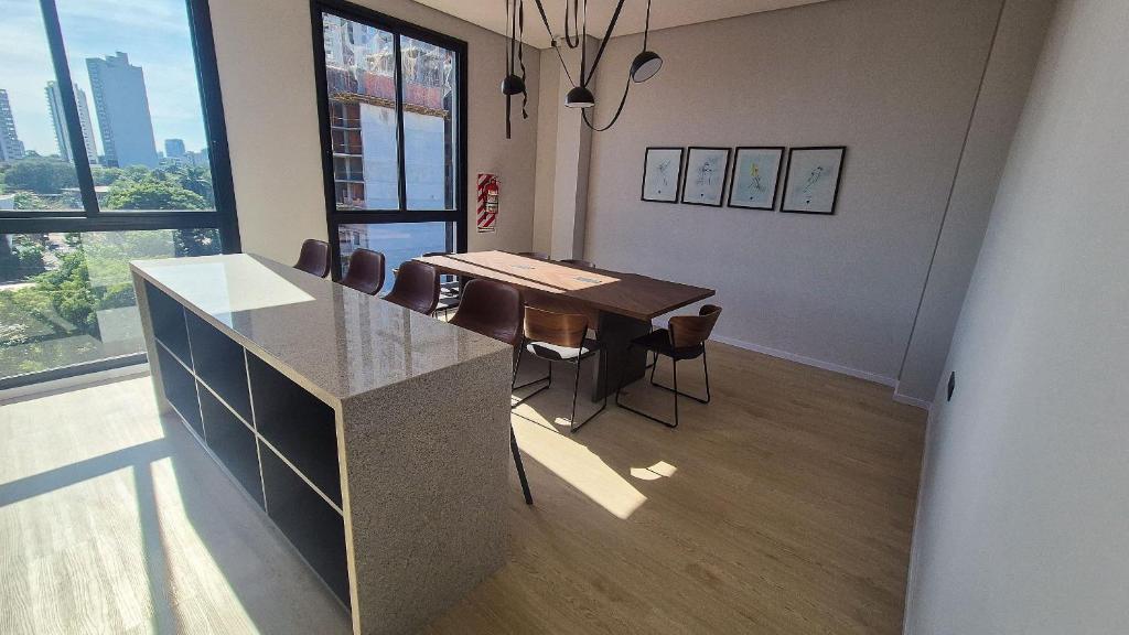 Depto. de 1 hab. zona Paseo la Galeria - 1