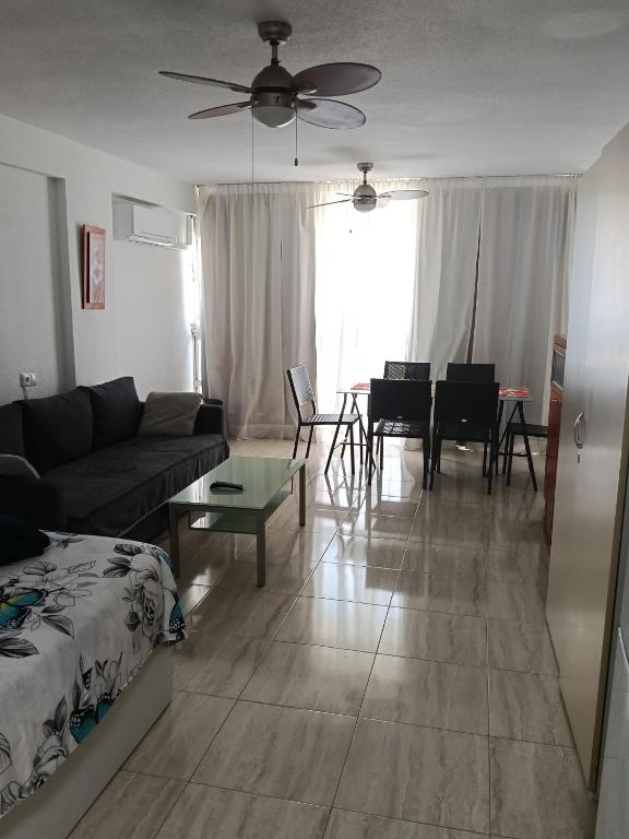 Aries Apartament - 3