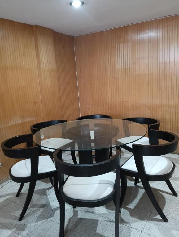 Departamento 4 Ote - 2