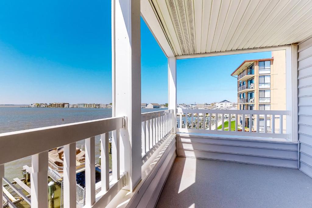 Harbour Towne 204A, Ocean City
