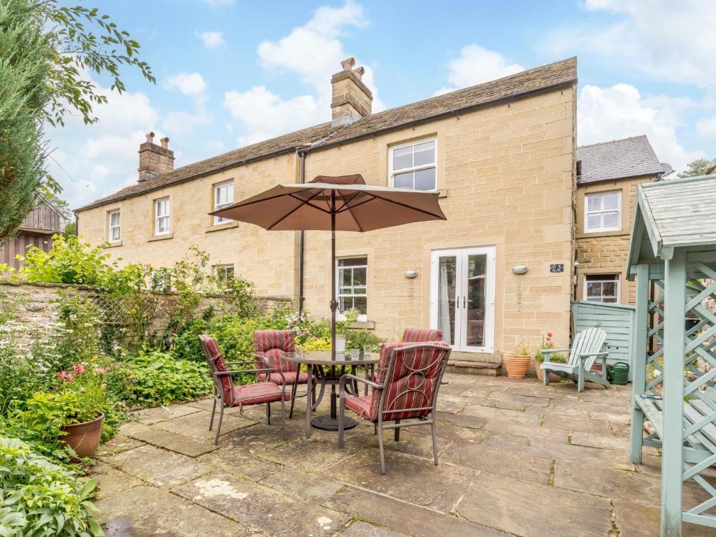 2 Bed in Bakewell 46032, Bakewell