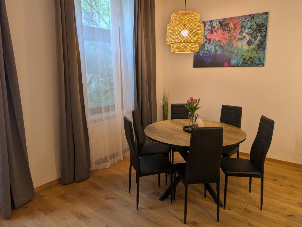 Flataid Apartment Obere Bahnstraße - Grazer Messe - 4