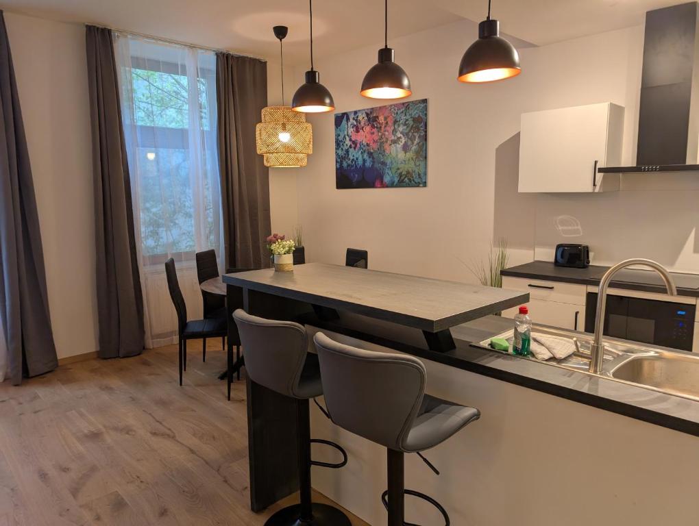 Flataid Apartment Obere Bahnstraße - Grazer Messe - 5