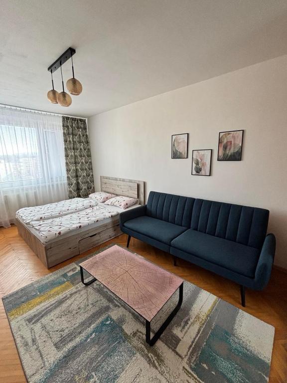 SimpleStay with parking, Košice