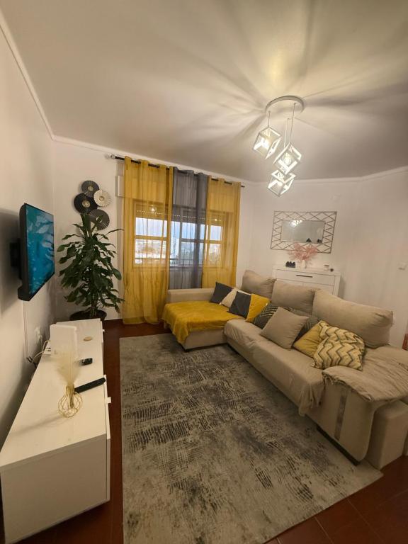 Apart Lisbon Airport, Lisabon