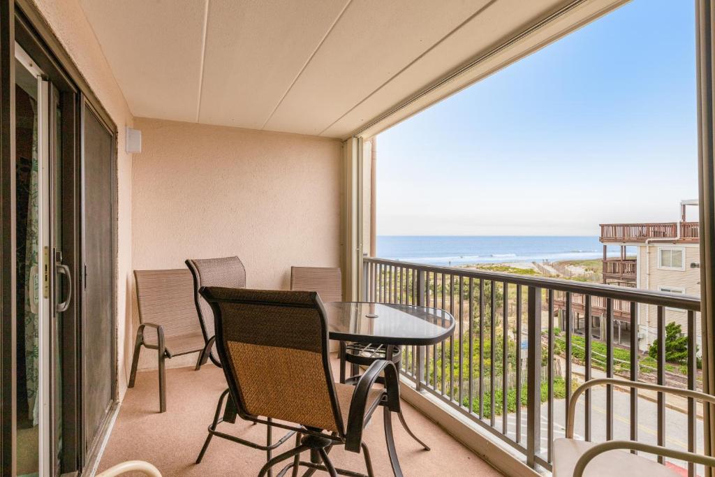 Sandpiper Dunes 302, Ocean City