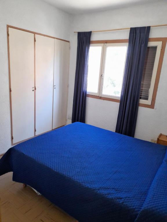 Departamento para 4 personas, a dos cuadras del Mar - 4