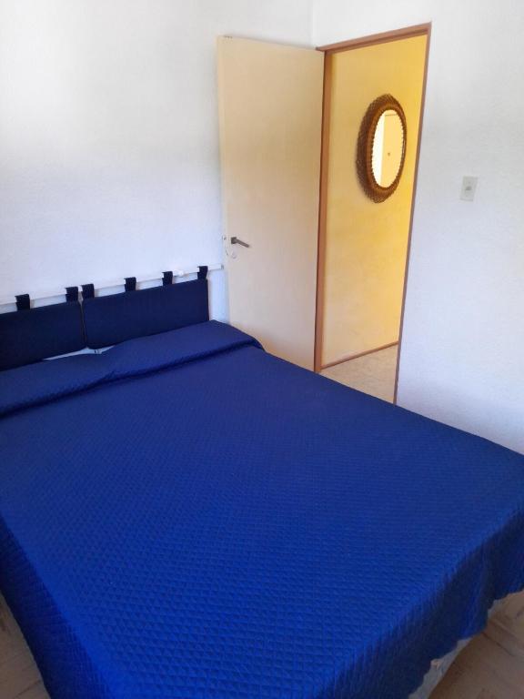 Departamento para 4 personas, a dos cuadras del Mar - 5