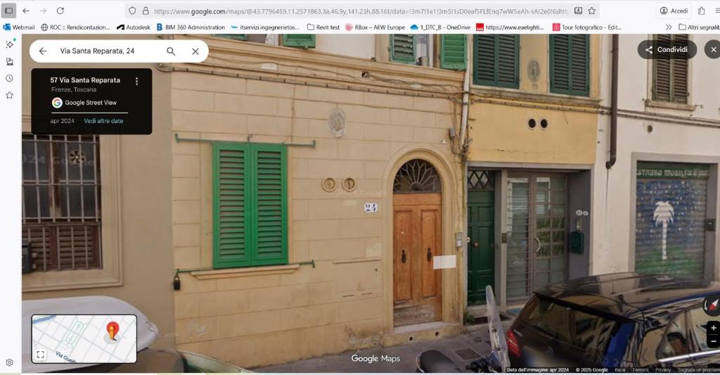 Solo nel Cuore di Firenze - 3