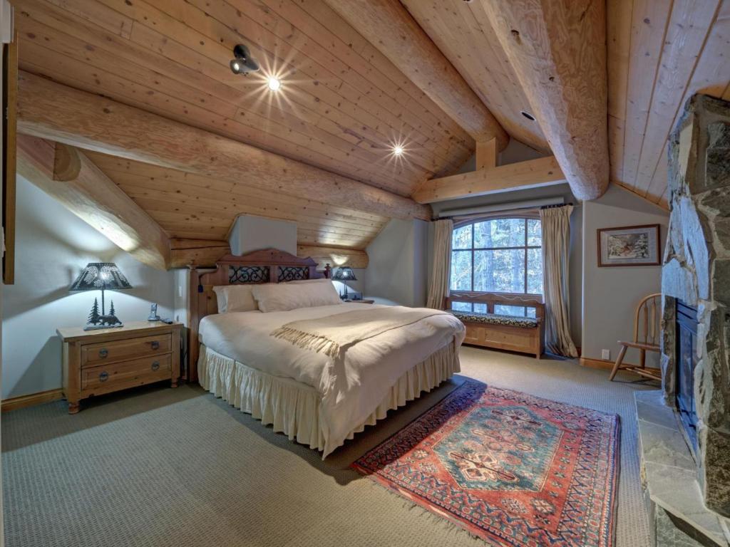 Hapala Chalet, Whistler