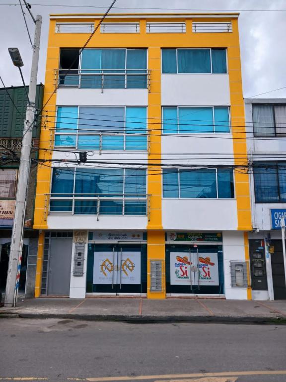 Hotel Boutique Bogotá Elite - 2