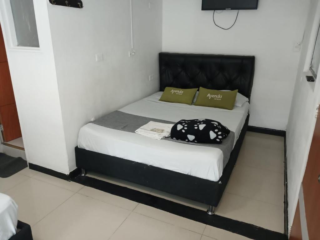 Hotel Boutique Bogotá Elite - 5