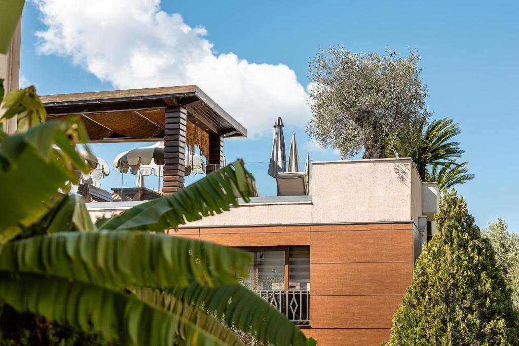 Sun Village Aparthotel - 5